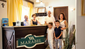 Hotel Marabel, Sant'alessio Siculo